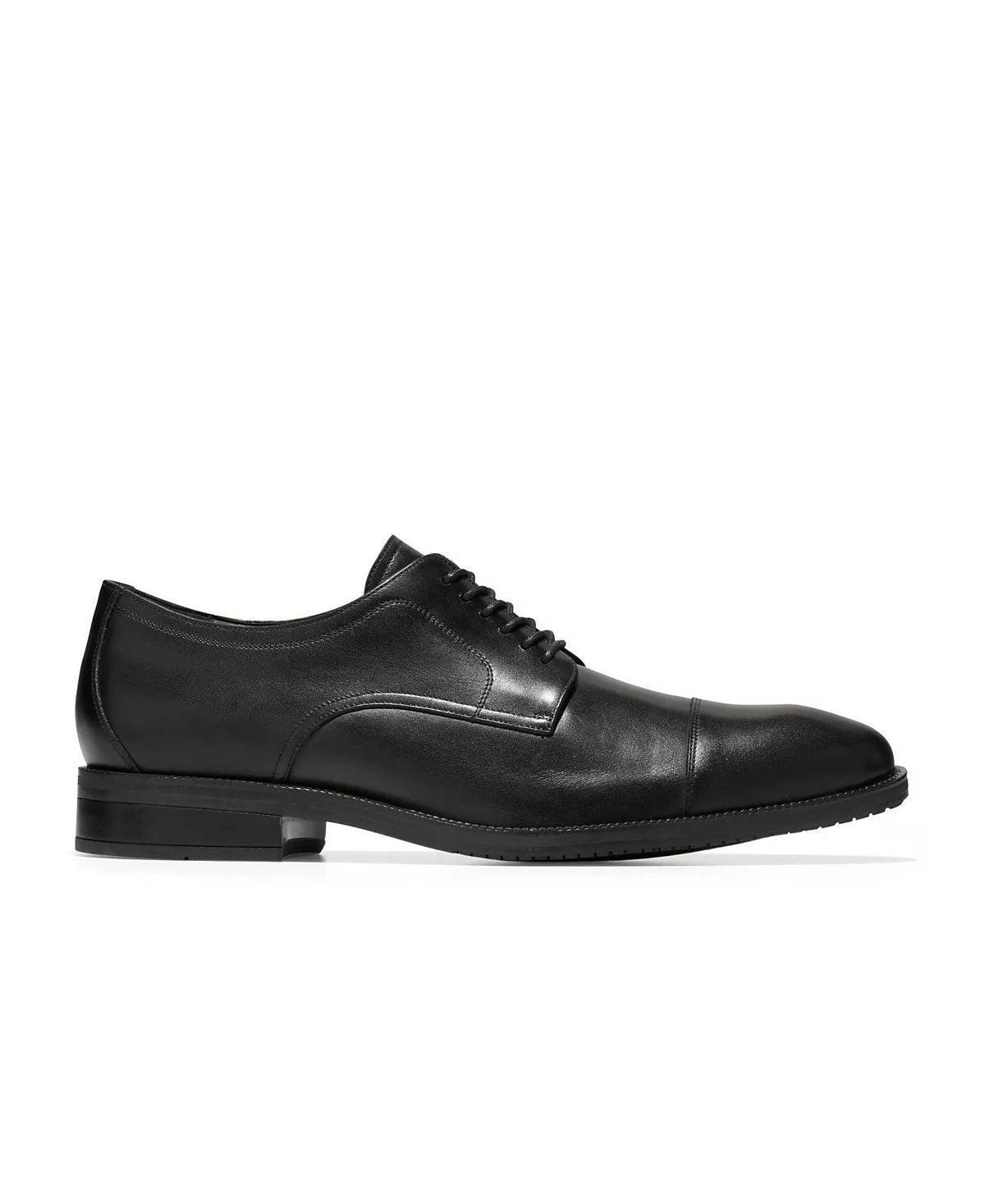 Cole Haan Men's Modern Essentials Cap Toe Oxford