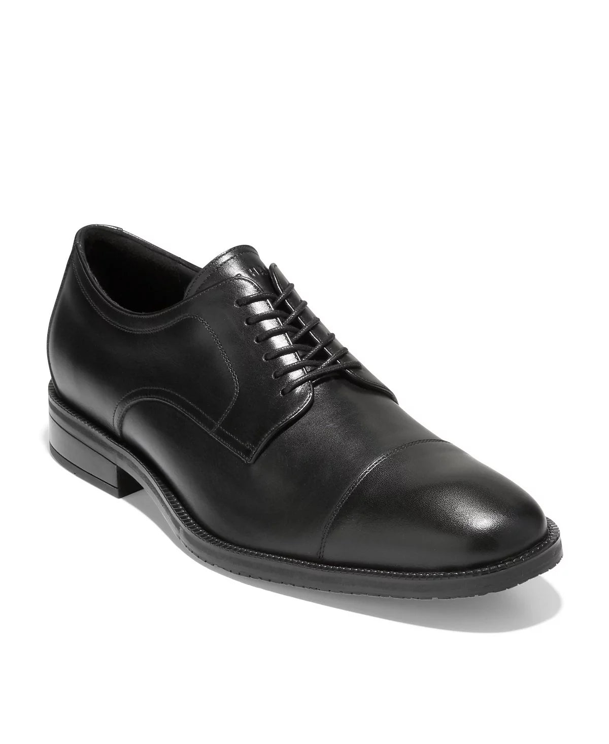 Cole Haan Men's Modern Essentials Cap Toe Oxford