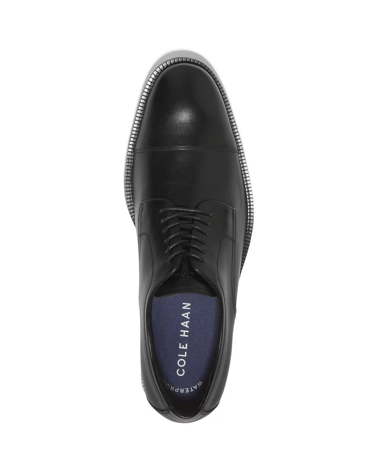 Cole Haan Men's Modern Essentials Cap Toe Oxford