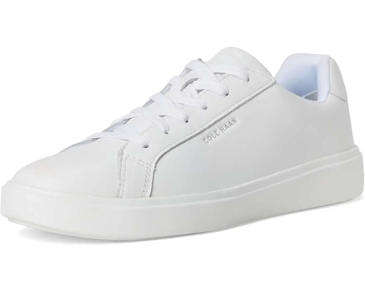 Cole Haan Women's Grand Crosscourt Daily Sneaker