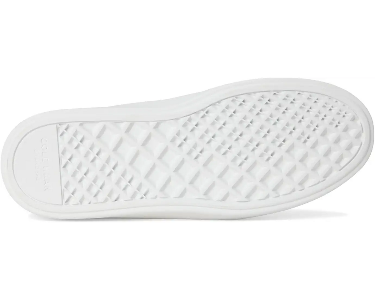 Cole Haan Women's Grand Crosscourt Daily Sneaker