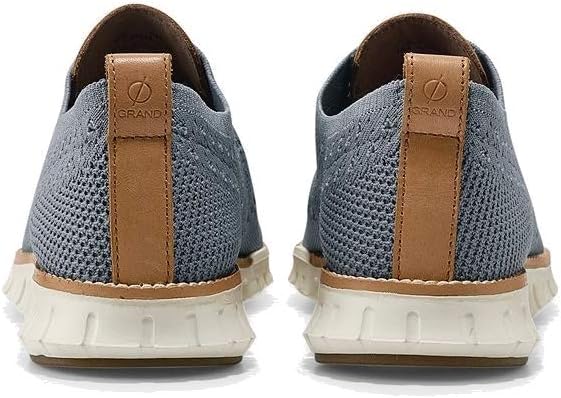 Cole Haan ZEROGRAND StitchLite Wingtip Oxford