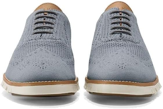 Cole Haan ZEROGRAND StitchLite Wingtip Oxford