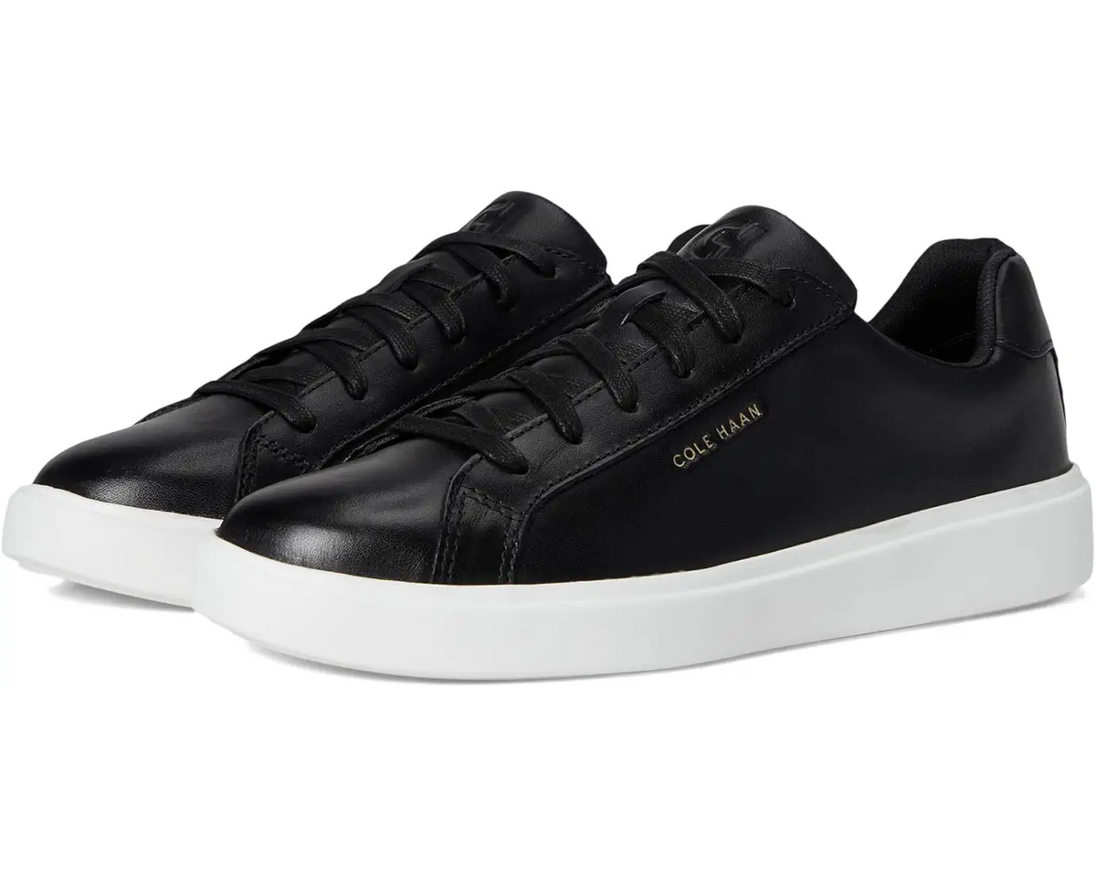 Cole Haan Women's Grand Crosscourt Daily Sneaker