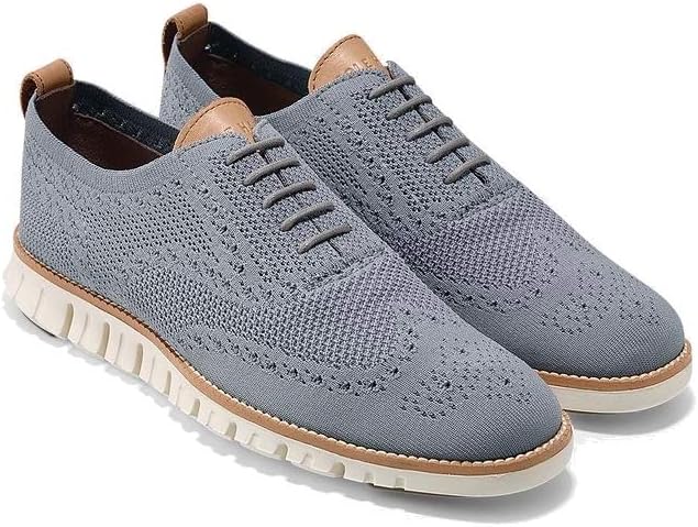 Cole Haan ZEROGRAND StitchLite Wingtip Oxford