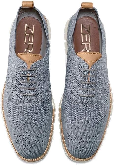Cole Haan ZEROGRAND StitchLite Wingtip Oxford