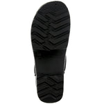 KLÄGN BJORK Women's Swedish Professional Brown Leather Clogs