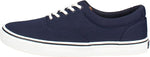 IZOD Men's Rangley Casual Lace Up Sneaker