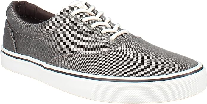 IZOD Men's Rangley Casual Lace Up Sneaker