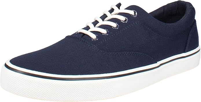 IZOD Men's Rangley Casual Lace Up Sneaker