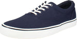IZOD Men's Rangley Casual Lace Up Sneaker
