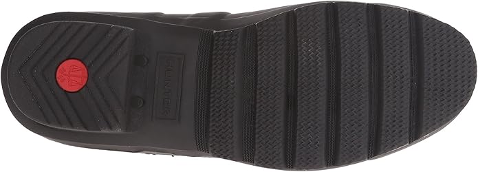 Hunter Women's Original Back Adjustable Short Rain Boots