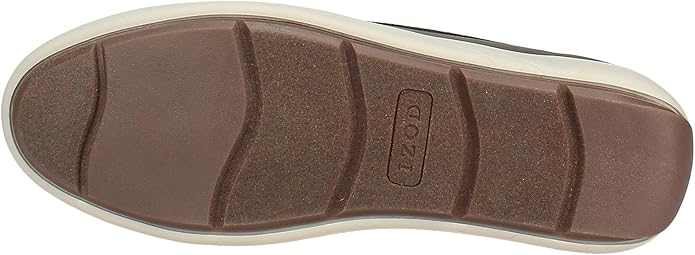 IZOD Men's Seapoint Casual Slip on Loafer