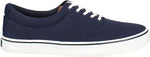 IZOD Men's Rangley Casual Lace Up Sneaker
