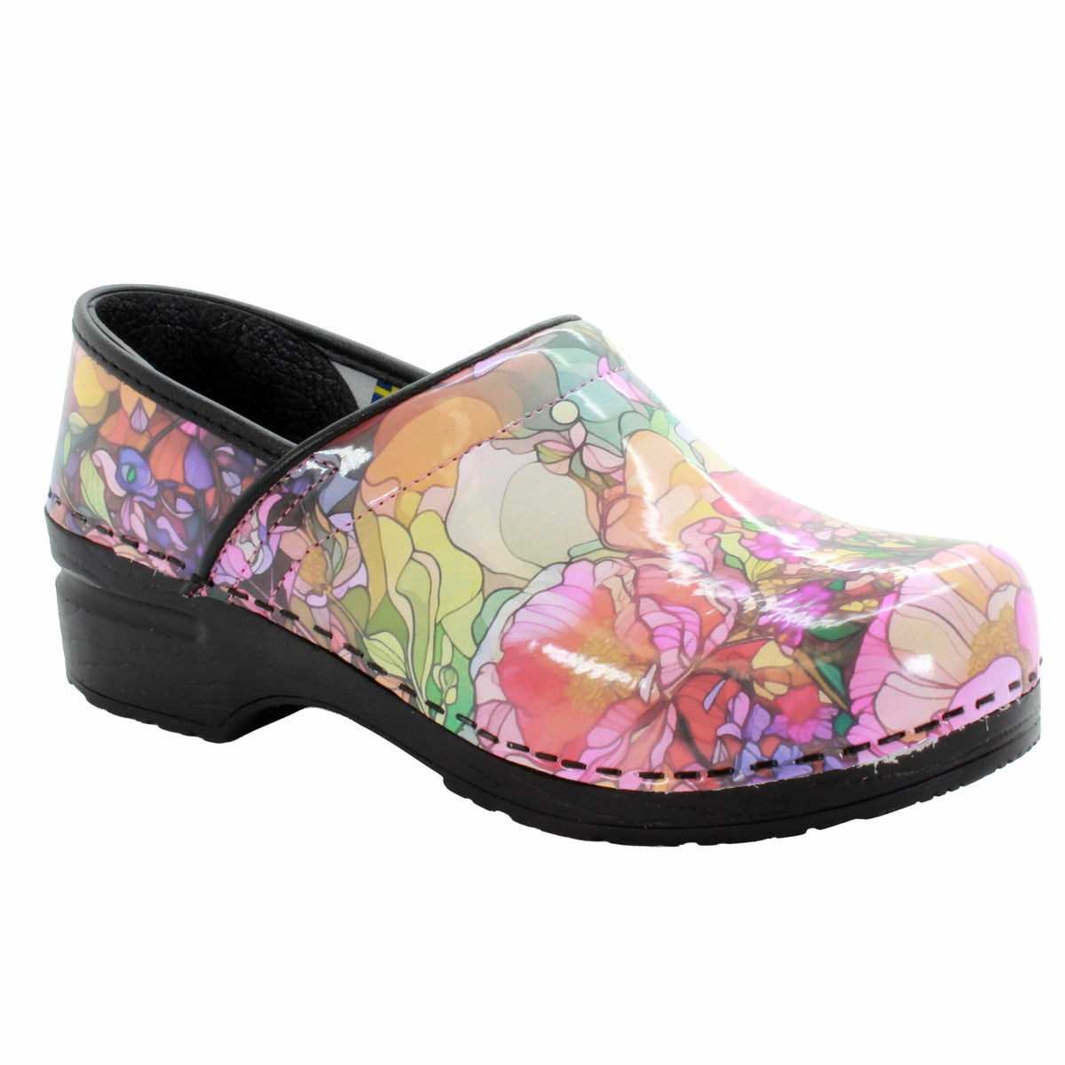 BJORK Professional ISA Clogs