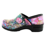 BJORK Professional ISA Clogs