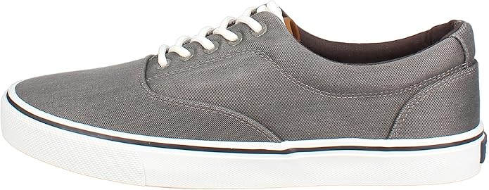 IZOD Men's Rangley Casual Lace Up Sneaker