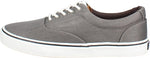 IZOD Men's Rangley Casual Lace Up Sneaker