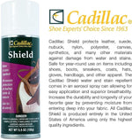 Cadillac Cadillac Shoe Shield - 5.5 Ounces