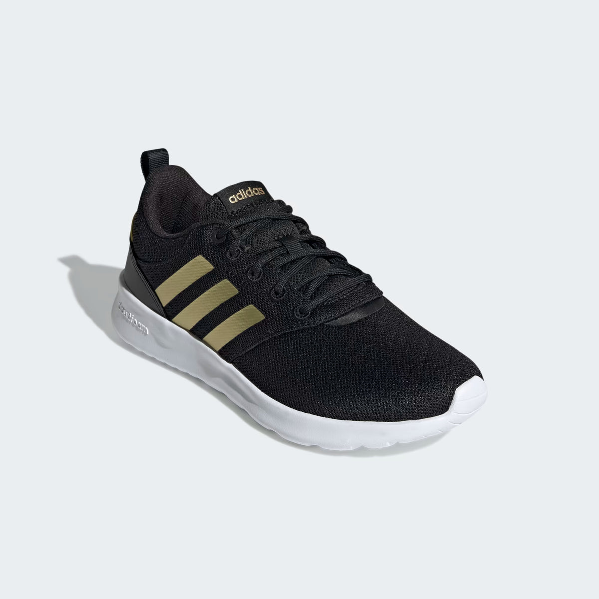 Adidas Women's X_PLR Path / Cloudfoam QT Racer Sneakers