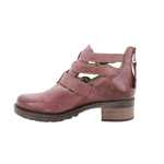 DROMEDARIS Sample Sale - Group J - Ankle Boot