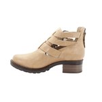 DROMEDARIS Sample Sale - Group J - Ankle Boot