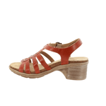 DROMEDARIS Sample Sale - Group F - Mid Heel