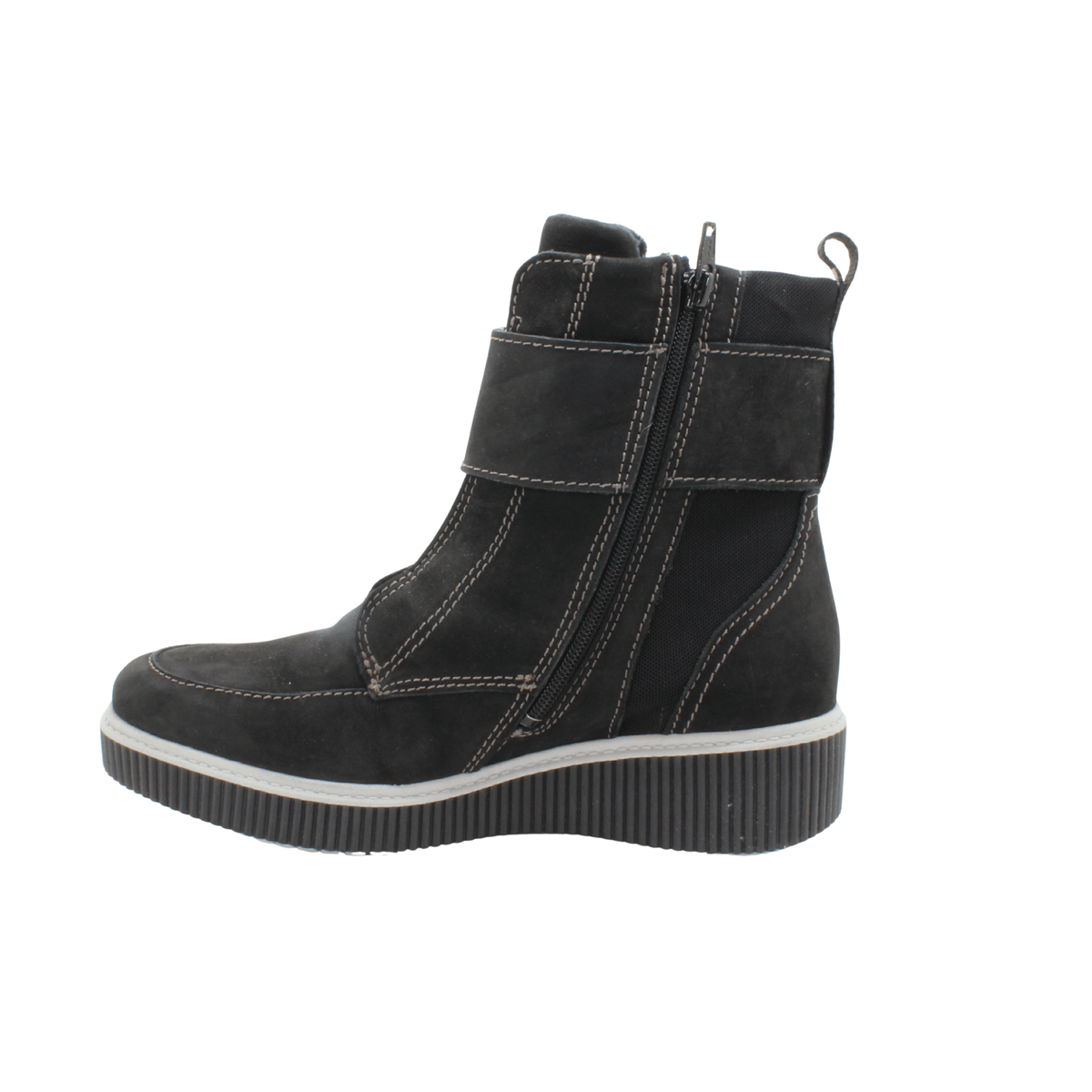 DROMEDARIS Sample Sale - Group K - Platform Ankle Boot