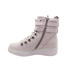 DROMEDARIS Sample Sale - Group K - Platform Ankle Boot