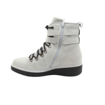 DROMEDARIS Sample Sale - Group K - Platform Ankle Boot