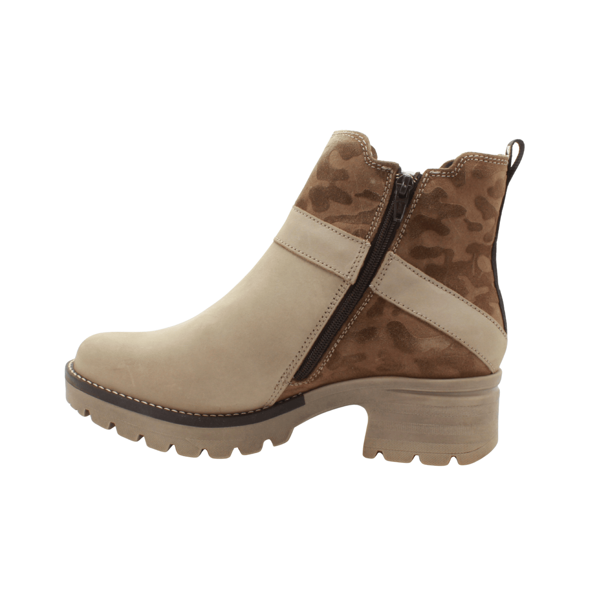 DROMEDARIS Sample Sale - Group P - Ankle Boots