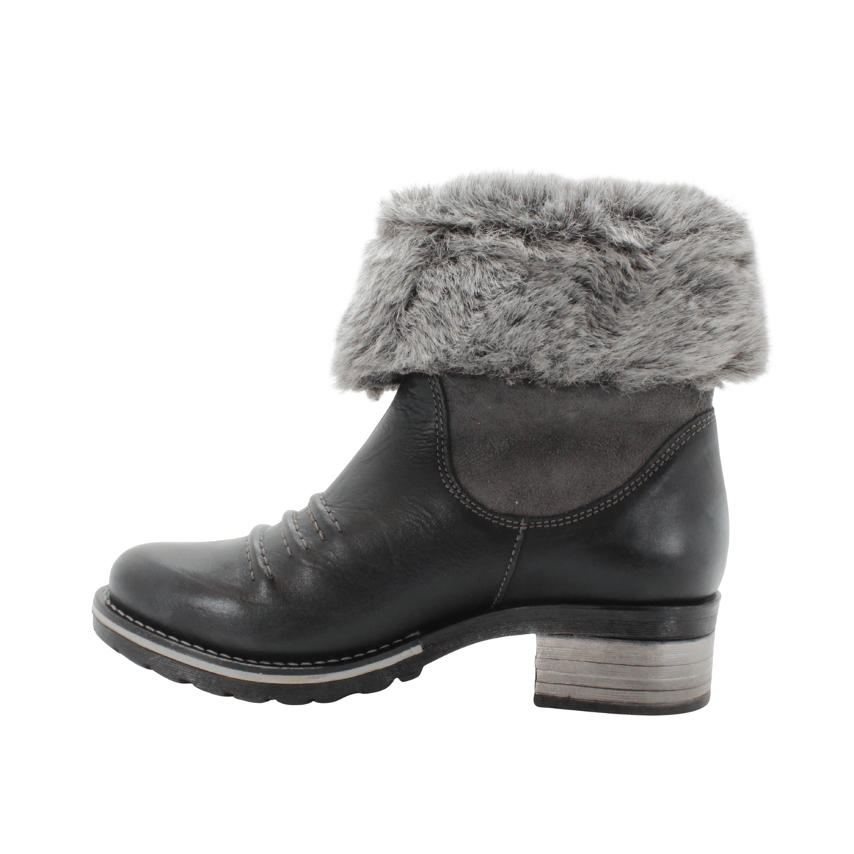 DROMEDARIS Sample Sale - Group P - Ankle Boots