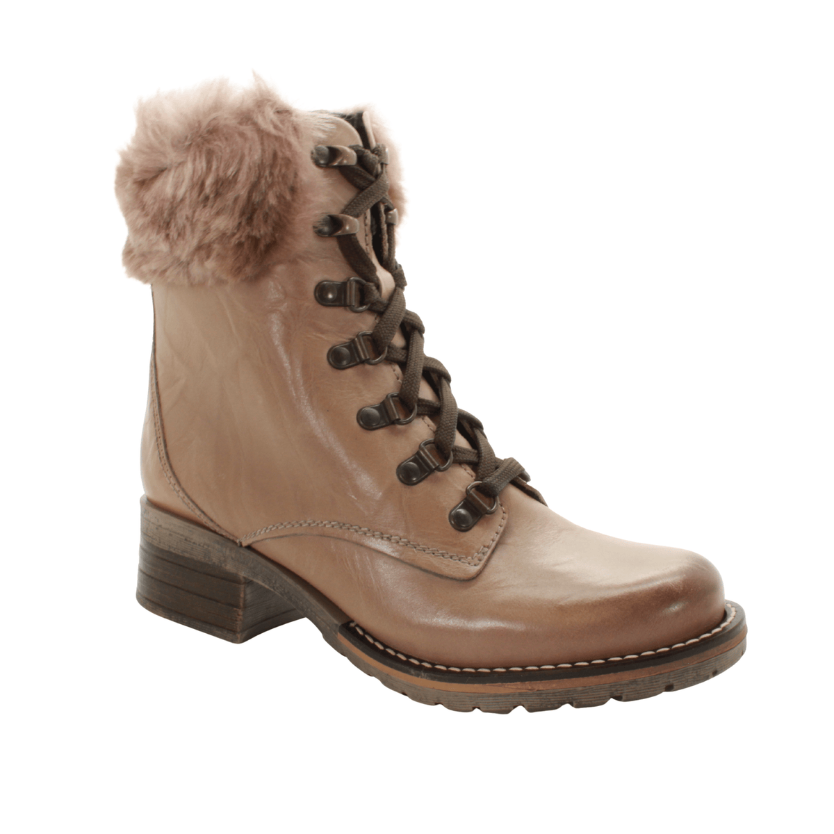 DROMEDARIS Sample Sale - Group P - Ankle Boots