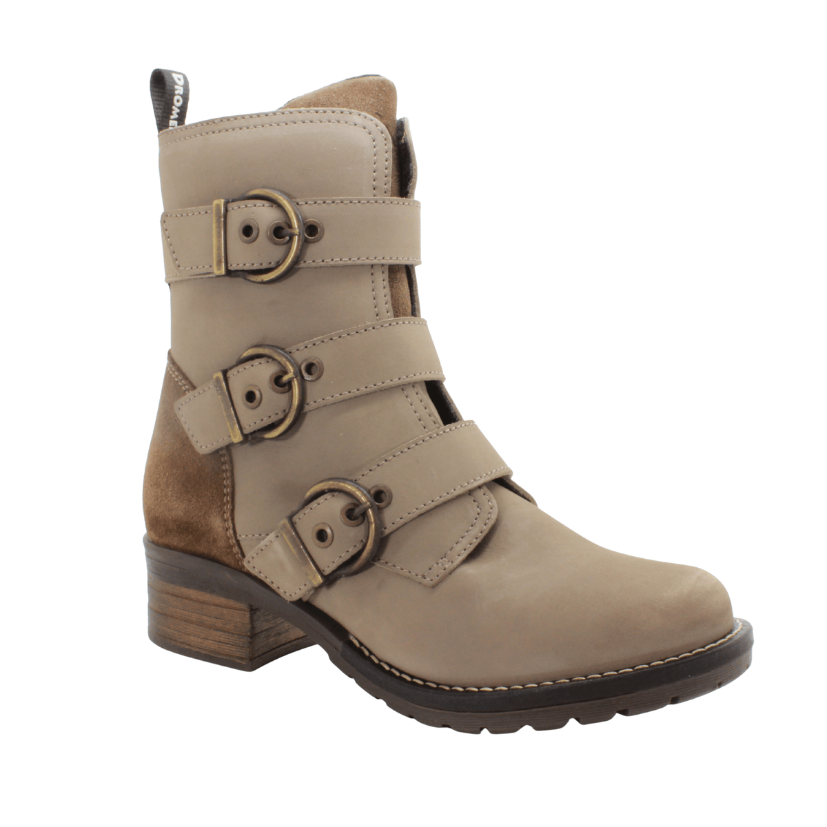 DROMEDARIS Sample Sale - Group P - Ankle Boots