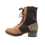 DROMEDARIS Sample Sale - Group P - Ankle Boots