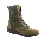 DROMEDARIS Sample Sale - Group O - Flat Ankle Boot