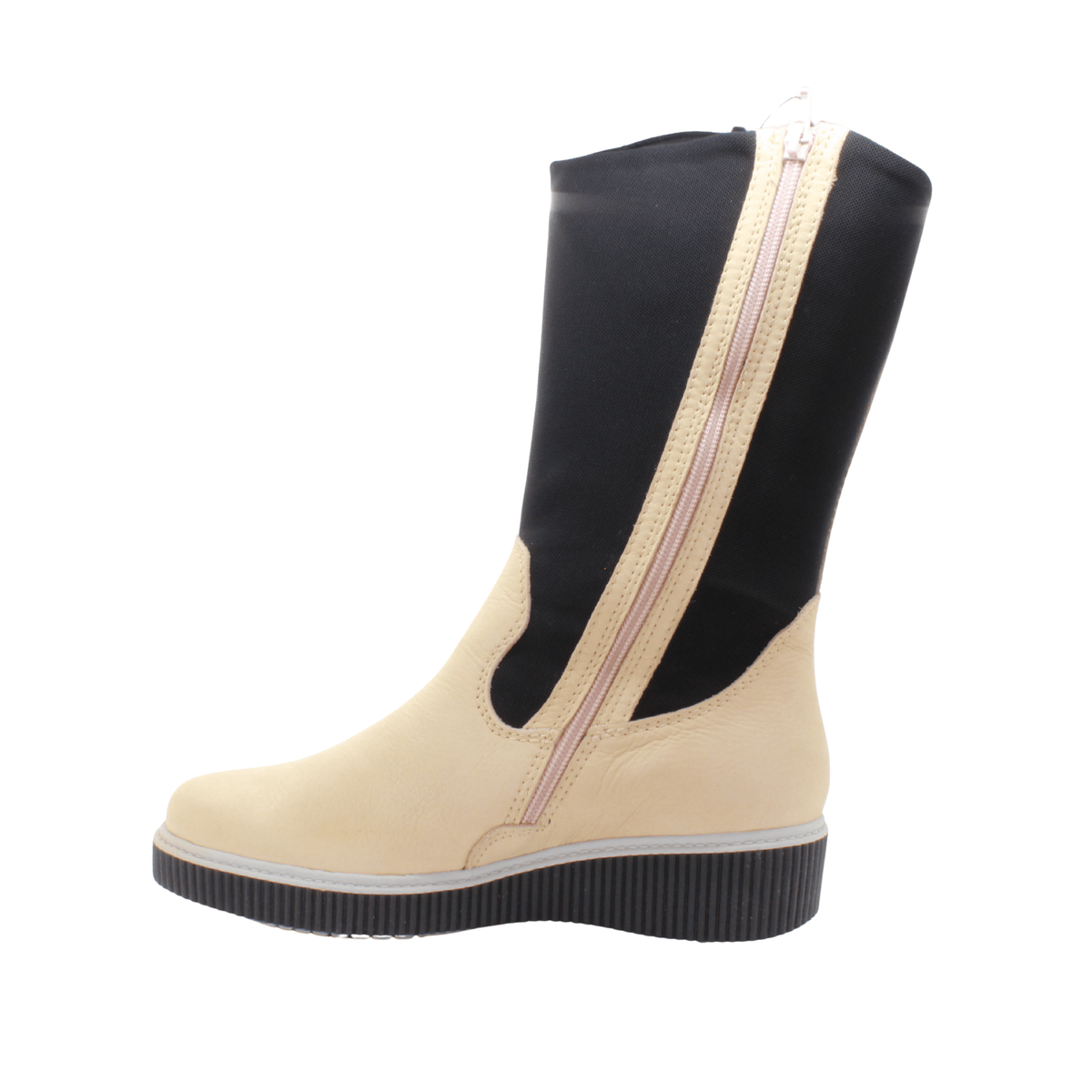 DROMEDARIS Sample Sale - Group M - Calf Length Boots