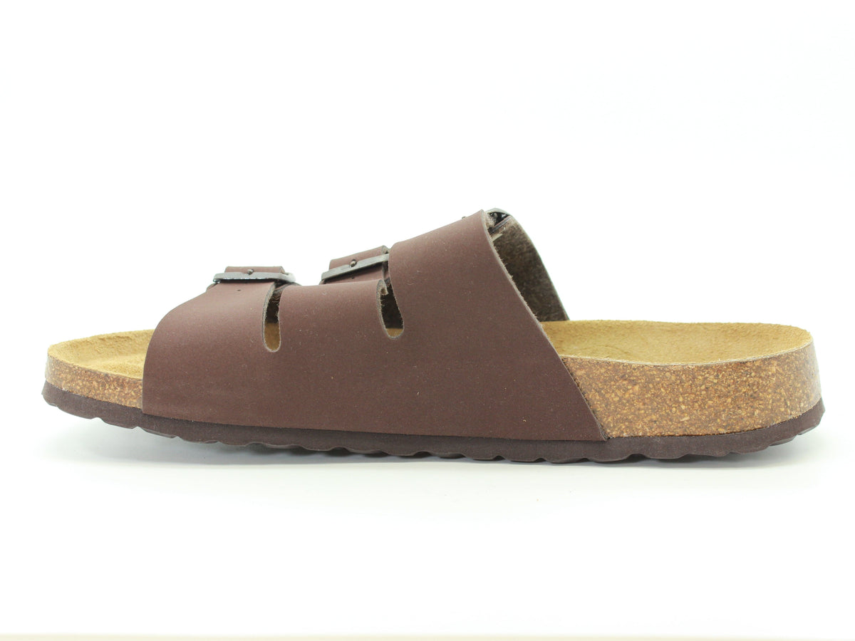 Sanosan Sanosan Signature Lisbon Sanoflor Comfort Unisex Sandals