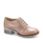 Dromedaris Kaley Lace-Up Shoes