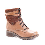 Dromedaris Kara Leather Boot