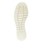Dromedaris Nicky Lace-Up Leather Walking Shoe