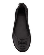 Tory Burch Minnie Travel Ballet Flats