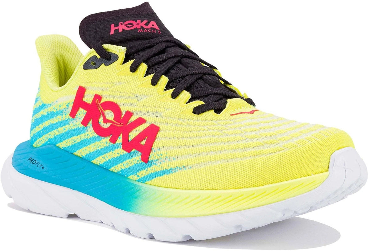 HOKA Men's Running Shoes