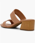 Dolce Vita Sharona Block Heel Sandals