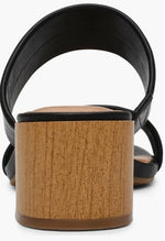 Dolce Vita Sharona Block Heel Sandals