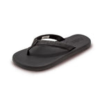 FloJos Women's Rosita Artisan Memory Foam Slides
