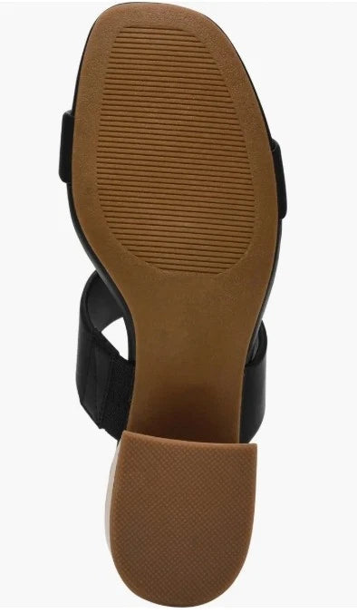 Dolce Vita Sharona Block Heel Sandals