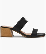 Dolce Vita Sharona Block Heel Sandals