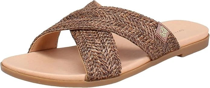 Draper James Women's Alex Flat Sandals