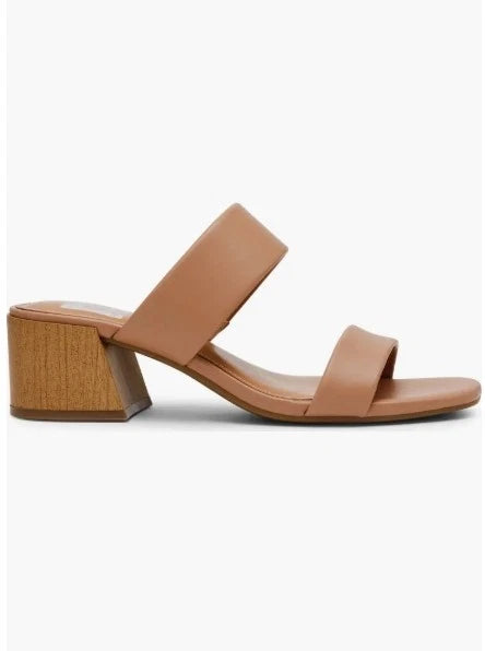 Dolce Vita Sharona Block Heel Sandals